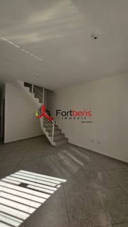 Sobrado Para Vender com 2 quartos no bairro Jardim das Colinas em Franco Da Rocha