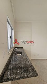 Sobrado Para Vender com 2 quartos no bairro Jardim das Colinas em Franco Da Rocha