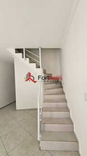 Sobrado Para Vender com 2 quartos no bairro Jardim das Colinas em Franco Da Rocha