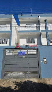 Sobrado Para Vender com 2 quartos no bairro Jardim das Colinas em Franco Da Rocha