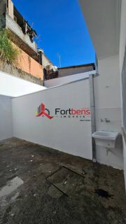 Sobrado Para Vender com 2 quartos no bairro Jardim das Colinas em Franco Da Rocha