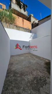 Sobrado Para Vender com 2 quartos no bairro Jardim das Colinas em Franco Da Rocha