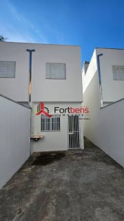 Sobrado Para Vender com 2 quartos no bairro Jardim das Colinas em Franco Da Rocha