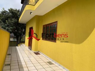 Sobrado Para Alugar com 3 quartos 1 suítes no bairro Nova Caieiras em Caieiras