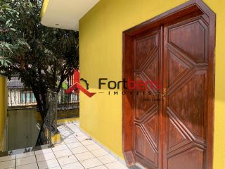 Sobrado Para Alugar com 3 quartos 1 suítes no bairro Nova Caieiras em Caieiras