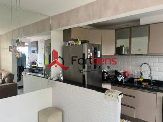 Apartamento Selecione com 2 quartos no bairro Chácaras das Colinas em Franco Da Rocha