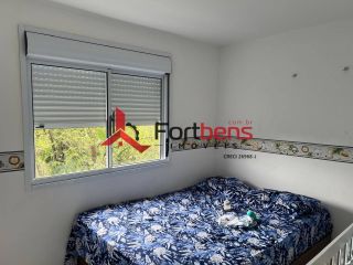 Apartamento Selecione com 2 quartos no bairro Chácaras das Colinas em Franco Da Rocha