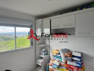 Apartamento Selecione com 2 quartos no bairro Chácaras das Colinas em Franco Da Rocha