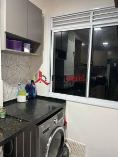 Apartamento Selecione com 2 quartos no bairro Chácaras das Colinas em Franco Da Rocha