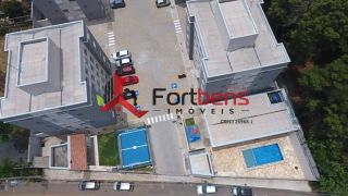 Apartamento Selecione com 2 quartos no bairro Chácaras das Colinas em Franco Da Rocha