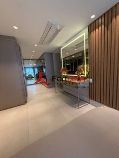 Apartamento Para Vender com 4 quartos 4 suítes no bairro Anhangabaú  em Jundiaí