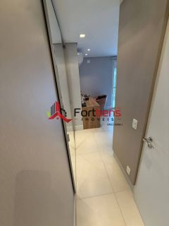 Apartamento Para Vender com 4 quartos 4 suítes no bairro Anhangabaú  em Jundiaí