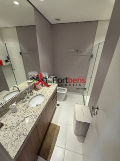 Apartamento Para Vender com 4 quartos 4 suítes no bairro Anhangabaú  em Jundiaí