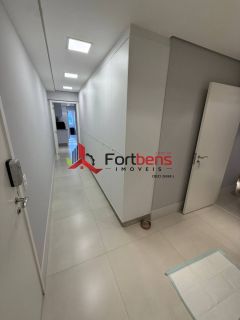 Apartamento Para Vender com 4 quartos 4 suítes no bairro Anhangabaú  em Jundiaí