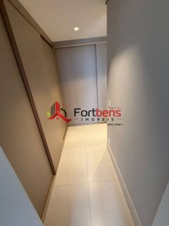 Apartamento Para Vender com 4 quartos 4 suítes no bairro Anhangabaú  em Jundiaí