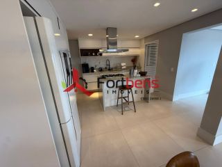 Apartamento Para Vender com 4 quartos 4 suítes no bairro Anhangabaú  em Jundiaí