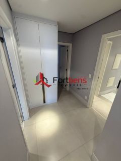 Apartamento Para Vender com 4 quartos 4 suítes no bairro Anhangabaú  em Jundiaí