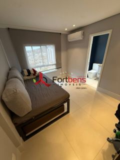 Apartamento Para Vender com 4 quartos 4 suítes no bairro Anhangabaú  em Jundiaí