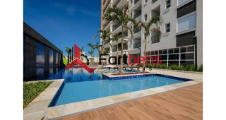 Apartamento Para Vender com 4 quartos 4 suítes no bairro Anhangabaú  em Jundiaí