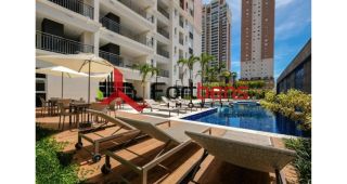 Apartamento Para Vender com 4 quartos 4 suítes no bairro Anhangabaú  em Jundiaí