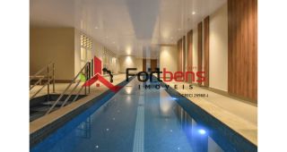 Apartamento Para Vender com 4 quartos 4 suítes no bairro Anhangabaú  em Jundiaí