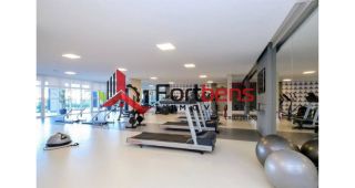 Apartamento Para Vender com 4 quartos 4 suítes no bairro Anhangabaú  em Jundiaí