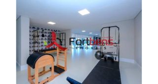 Apartamento Para Vender com 4 quartos 4 suítes no bairro Anhangabaú  em Jundiaí