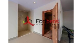 Apartamento Para Vender com 4 quartos 4 suítes no bairro Anhangabaú  em Jundiaí