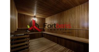 Apartamento Para Vender com 4 quartos 4 suítes no bairro Anhangabaú  em Jundiaí