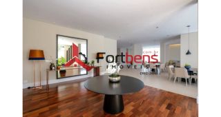 Apartamento Para Vender com 4 quartos 4 suítes no bairro Anhangabaú  em Jundiaí