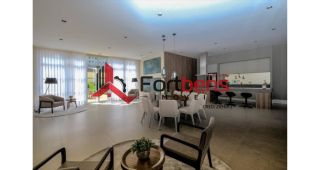 Apartamento Para Vender com 4 quartos 4 suítes no bairro Anhangabaú  em Jundiaí