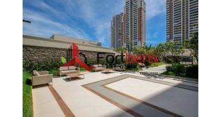 Apartamento Para Vender com 4 quartos 4 suítes no bairro Anhangabaú  em Jundiaí