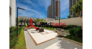 Apartamento Para Vender com 4 quartos 4 suítes no bairro Anhangabaú  em Jundiaí