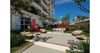 Apartamento Para Vender com 4 quartos 4 suítes no bairro Anhangabaú  em Jundiaí