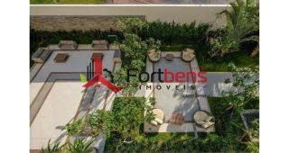 Apartamento Para Vender com 4 quartos 4 suítes no bairro Anhangabaú  em Jundiaí