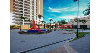 Apartamento Para Vender com 4 quartos 4 suítes no bairro Anhangabaú  em Jundiaí