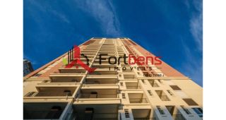 Apartamento Para Vender com 4 quartos 4 suítes no bairro Anhangabaú  em Jundiaí