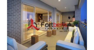 Apartamento Para Vender com 4 quartos 4 suítes no bairro Anhangabaú  em Jundiaí