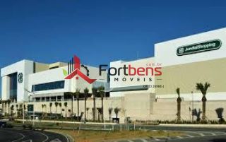 Apartamento Para Vender com 4 quartos 4 suítes no bairro Anhangabaú  em Jundiaí