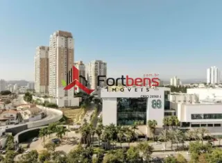 Apartamento Para Vender com 4 quartos 4 suítes no bairro Anhangabaú  em Jundiaí