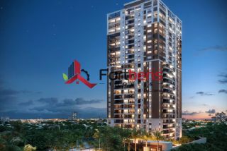 Apartamento Para Vender com 4 quartos 4 suítes no bairro Anhangabaú  em Jundiaí