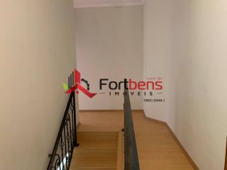 Sobrado Para Vender com 4 quartos 2 suítes no bairro Nova Caieiras em Caieiras