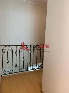 Sobrado Para Vender com 4 quartos 2 suítes no bairro Nova Caieiras em Caieiras