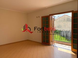 Sobrado Para Vender com 4 quartos 2 suítes no bairro Nova Caieiras em Caieiras