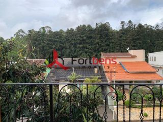 Sobrado Para Vender com 4 quartos 2 suítes no bairro Nova Caieiras em Caieiras