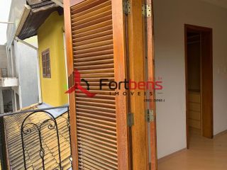 Sobrado Para Vender com 4 quartos 2 suítes no bairro Nova Caieiras em Caieiras