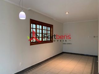 Sobrado Para Vender com 4 quartos 2 suítes no bairro Nova Caieiras em Caieiras