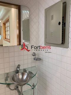 Sobrado Para Vender com 4 quartos 2 suítes no bairro Nova Caieiras em Caieiras