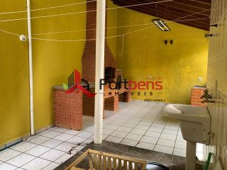 Sobrado Para Vender com 4 quartos 2 suítes no bairro Nova Caieiras em Caieiras