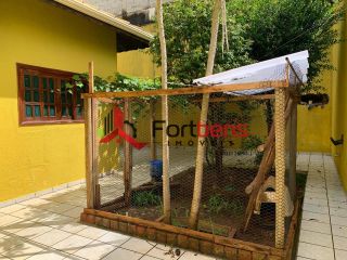 Sobrado Para Vender com 4 quartos 2 suítes no bairro Nova Caieiras em Caieiras